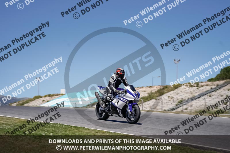 may 2019;motorbikes;no limits;peter wileman photography;portimao;portugal;trackday digital images